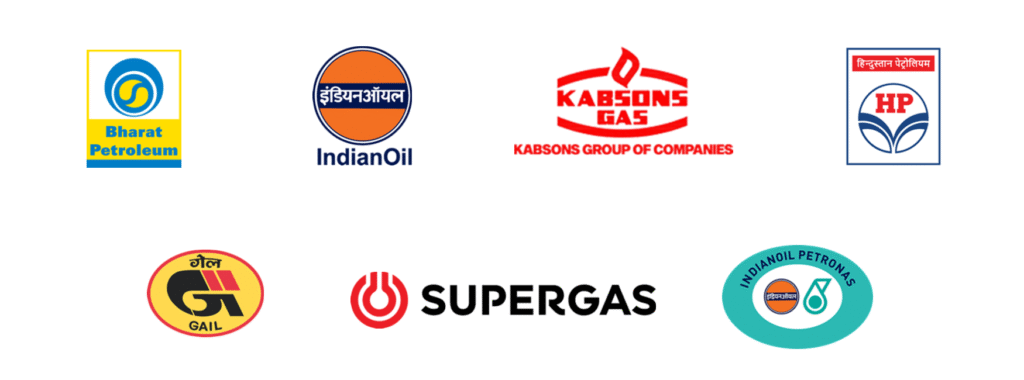 Partner Logos - G E PROJECTS