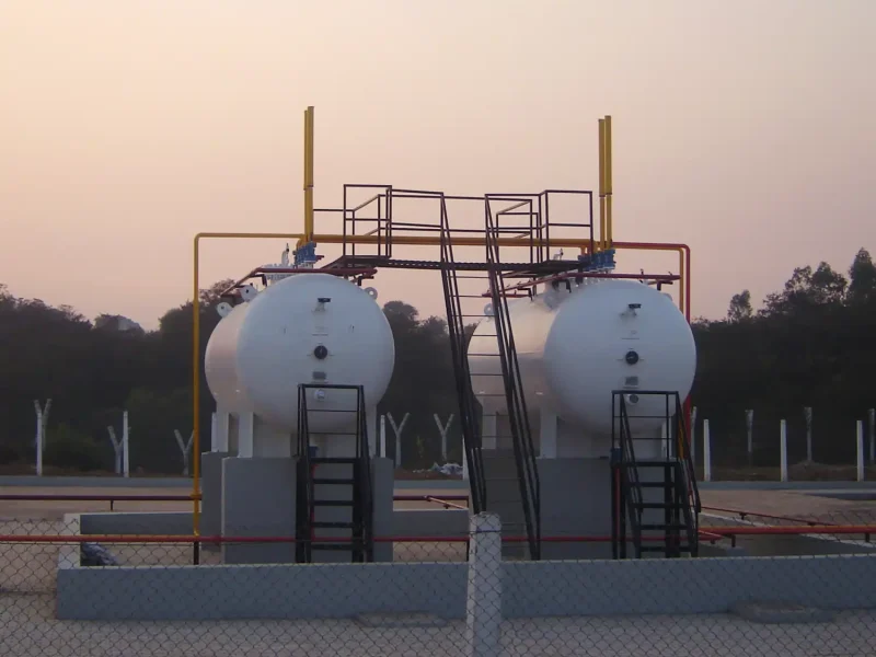 lpg, bulk, tank